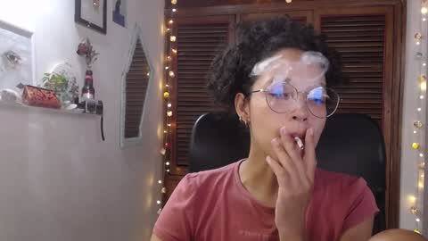 Emily online show from January 22, 5:17 pm