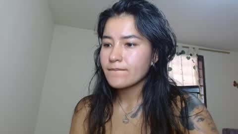 trebol_4 online show from April 18, 7:07 pm