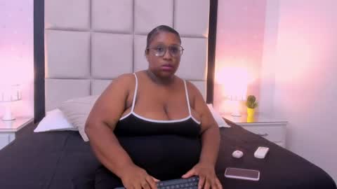Treisy Vixen big ass online show from July 17, 3:55 am