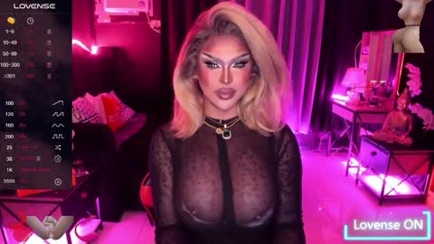 Jade online show from December 2, 3:41 am