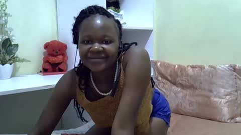 tendybooty online show from October 9, 8:07 am