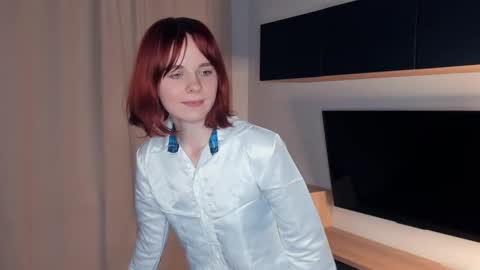 Lilit online show from December 2, 9:06 pm