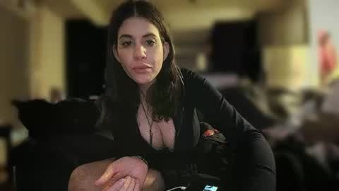 MadisonMontgomery online show from January 8, 6:31 am