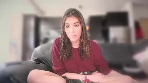 MadisonMontgomery online show from January 12, 7:53 pm