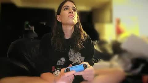 MadisonMontgomery online show from January 10, 4:22 am