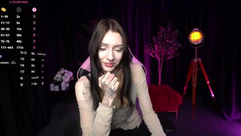 trix_void online show from March 18, 11:26 am