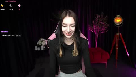 trix_void online show from March 19, 11:36 am