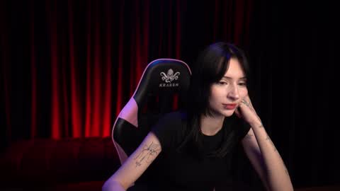 trix_void online show from October 7, 8:08 am