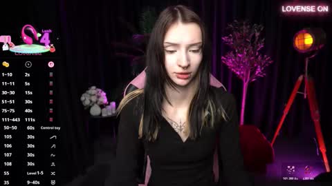 trix_void online show from February 16, 11:54 am