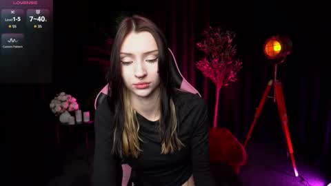 trix_void online show from February 26, 11:20 am