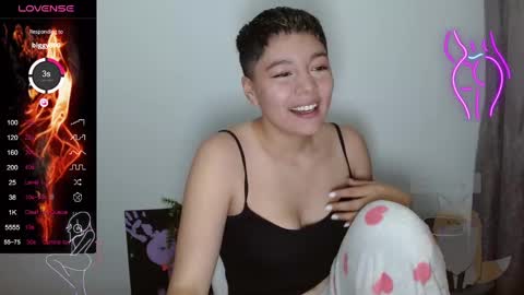 Kitty online show from February 14, 11:42 pm