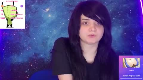 trixiedoescamcam online show from July 21, 10:54 pm