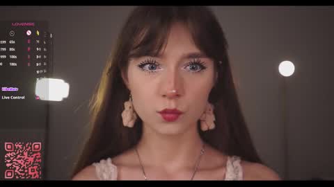 Grace online show from March 21, 10:48 pm