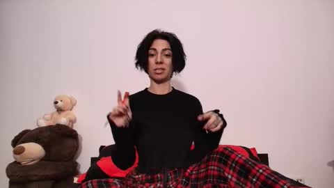 Judith online show from February 25, 5:08 pm