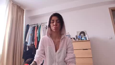 Judith online show from February 18, 10:27 am