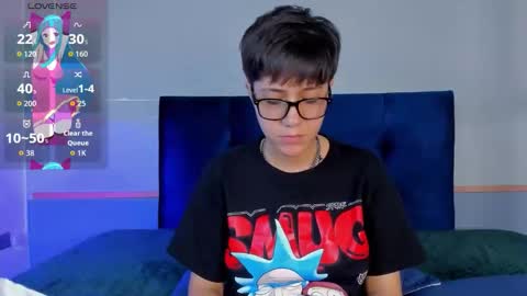 Maru online show from November 25, 8:42 pm