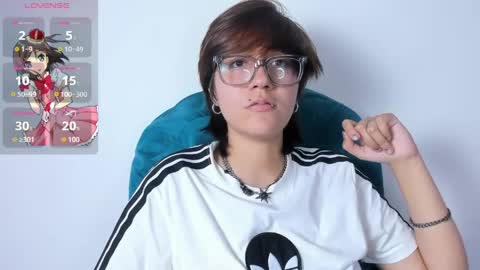 Maru online show from April 5, 7:24 pm