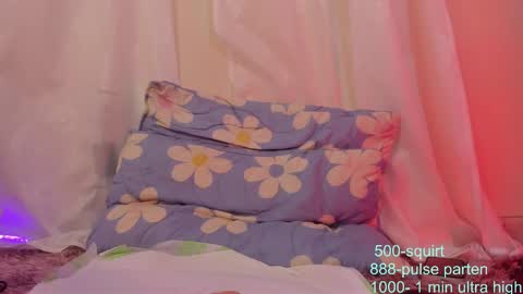 ANGELICA online show from February 20, 12:19 am