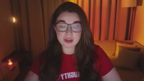 Ariana online show from February 20, 8:31 pm