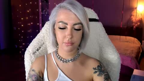 Miley online show from March 12, 3:18 pm