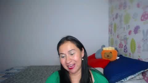 Tyna online show from May 12, 9:43 pm