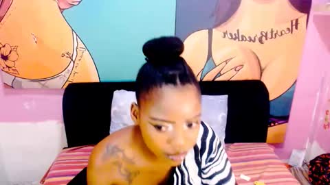 Tyra online show from December 4, 7:03 pm