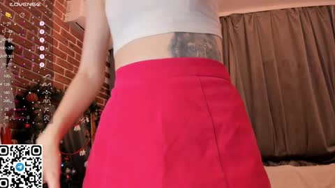 Christine 3 Next broadcast tomorrow at 2100 GMT 5 online show from December 29, 5:12 pm