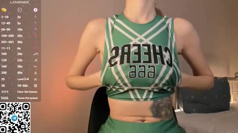 Christine 3 Next broadcast tomorrow at 2100 GMT 5 online show from October 16, 7:16 pm