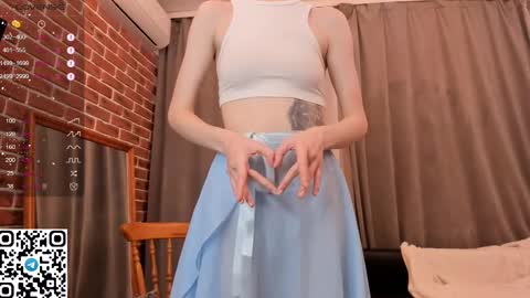 Christine 3 Next broadcast tomorrow at 2100 GMT 5 online show from March 8, 5:09 pm