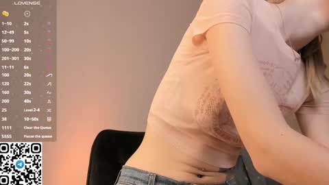 Christine 3 Next broadcast tomorrow at 2100 GMT 5 online show from November 28, 7:17 pm