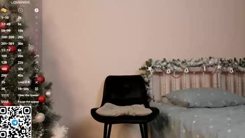 Christine 3 Next broadcast tomorrow at 2100 GMT 5 online show from January 14, 7:41 pm