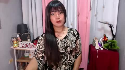 rechelle online show from December 8, 1:03 pm