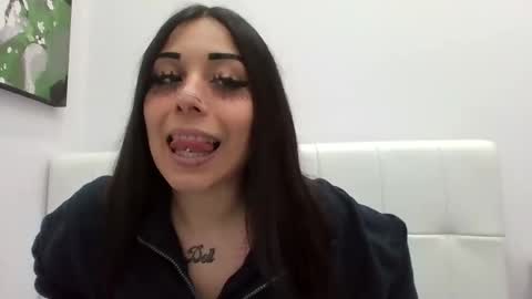 CookieGirl online show from December 17, 11:42 pm