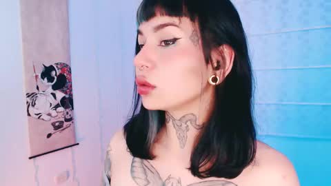 Martina online show from May 23, 2:21 am