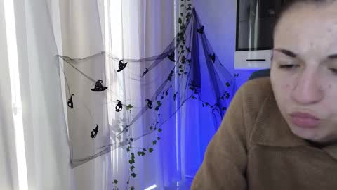 Ulyana online show from October 26, 6:20 am