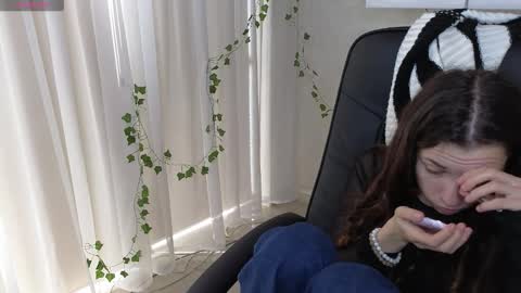 Ulyana online show from March 7, 8:10 am