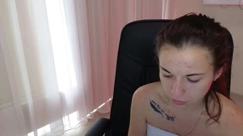 Snapshot of ulyanix chatting on September 25, 5:39 am Ulyana online show from September 25, 5:39 am