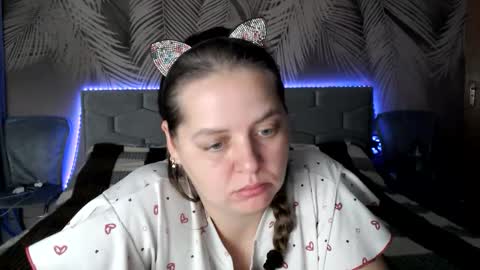 Ulyana online show from November 13, 8:57 am