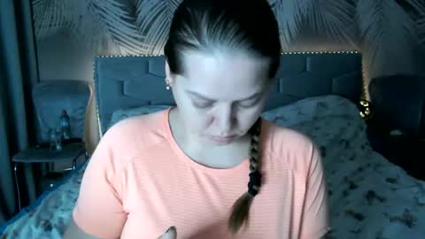 Ulyana online show from December 1, 9:46 am