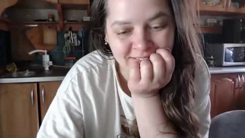 Ulyana online show from March 19, 7:35 am