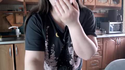 Ulyana online show from March 21, 8:08 am