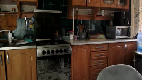 Ulyana online show from November 16, 9:10 am