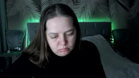 Ulyana online show from December 18, 7:13 am