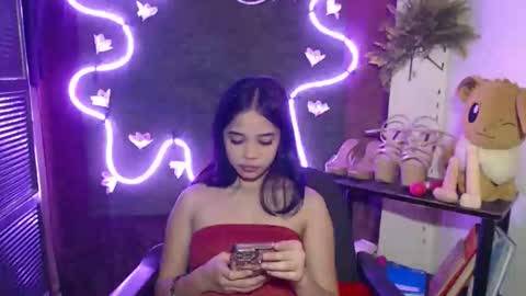 umi online show from November 13, 8:13 am