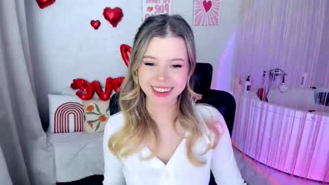 Alice online show from February 14, 3:52 am