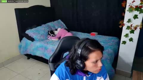 Unicornio online show from February 5, 1:52 am