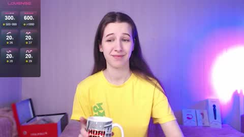 Lera online show from December 19, 10:07 am