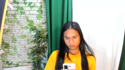 ZIA online show from April 18, 2:47 am