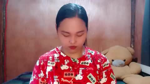 Lycah online show from April 16, 2:34 am