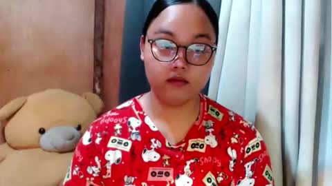 Lycah online show from February 3, 2:53 am